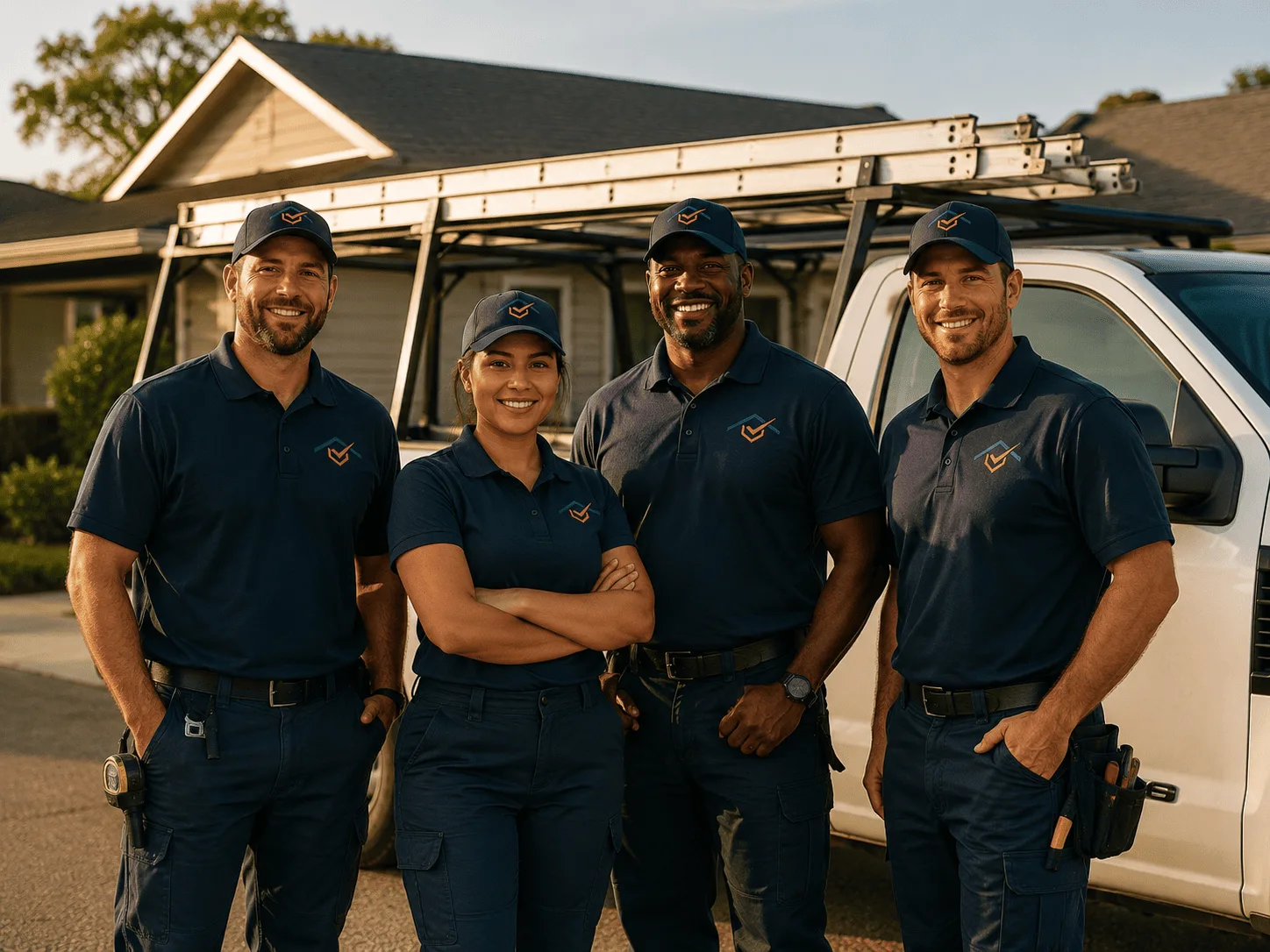Roof Inspection company in Vienna, NJ